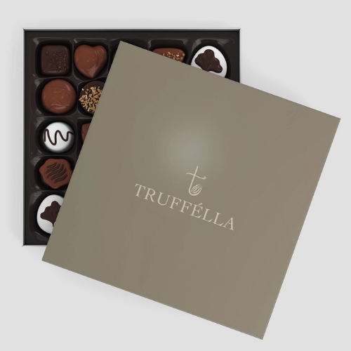 Belgian Chocochip Butter Loaf